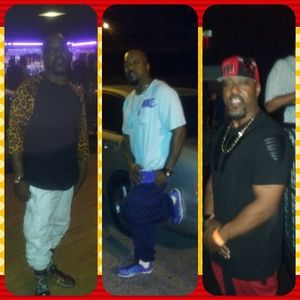 Meet your Posher, Barry